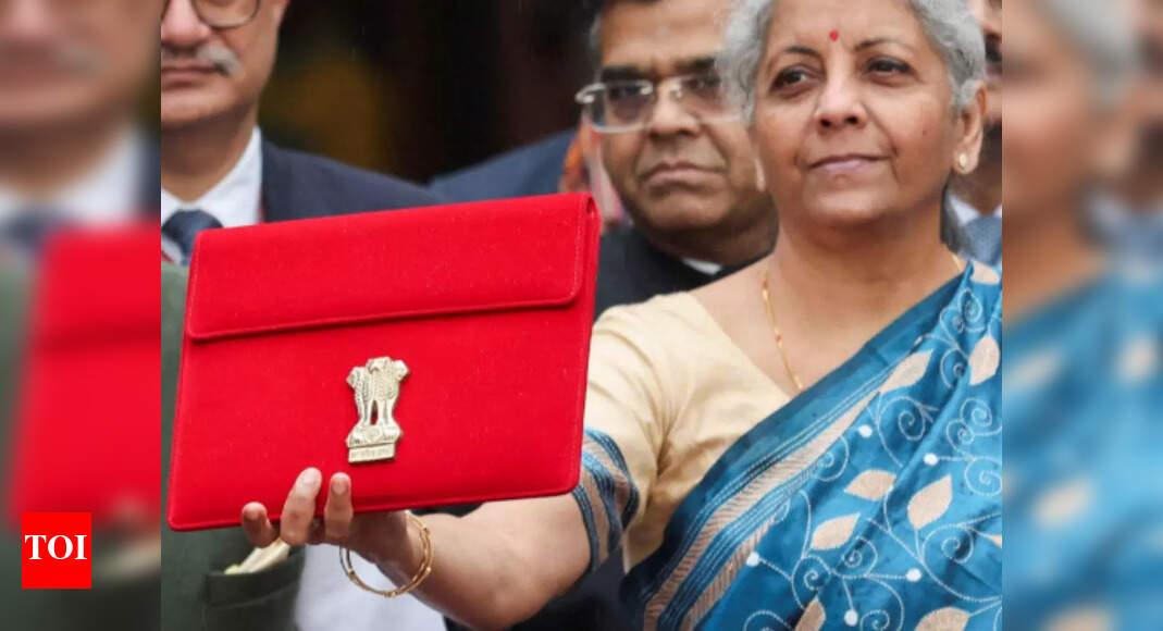 How Budget may allow Ghar Wapsi of Indian startups via this route