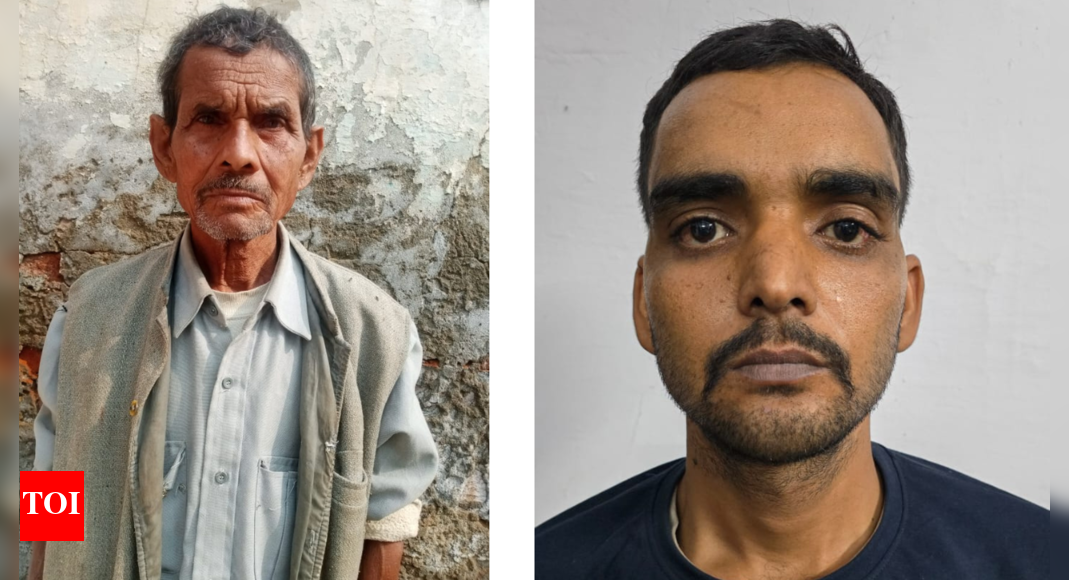 Madhya Pradesh: Man shot dead in retribution for 50-year-old murder ...