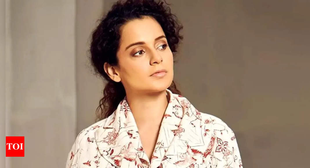 Kangana stands by her Amitabh Bachchan remark