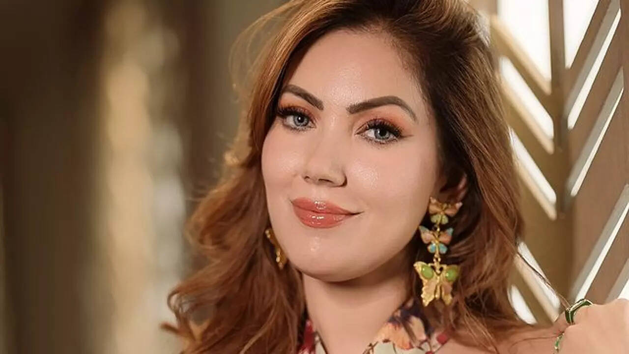 Taarak Mehta Ka Ooltah Chashmah actress Munmun Dutta is a die-hard fan of  Korean dramas; reveals her crush - Times of India