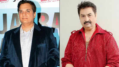 Kumar Sanu responds to Lalit Pandit being upset with him over Tujhe Dekha To from DDLJ: 'Credit first goes to the music and lyrics'