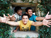 Omi: Aamir became competitive during 3 idiots