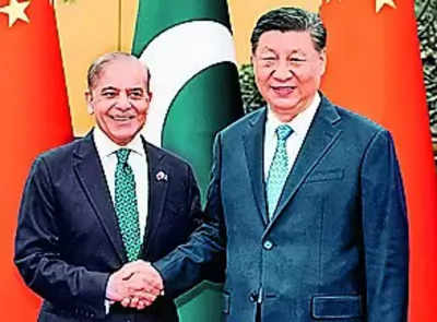 India slams Pakistan and China for Jammu & Kashmir reference