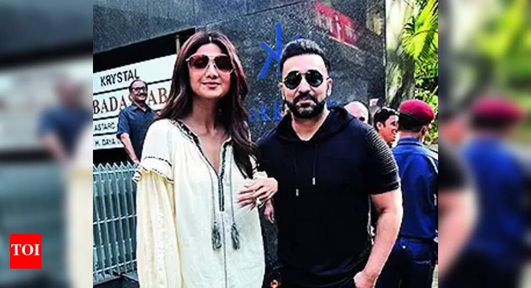 Shilpa Shetty Court Directs Police to Investigate Cheating Allegations