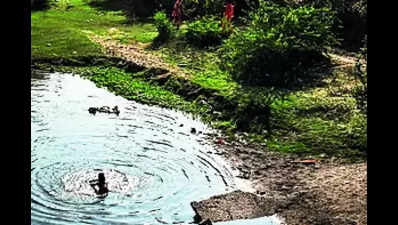 Cancer-causing metals in Baddi belt water: Study