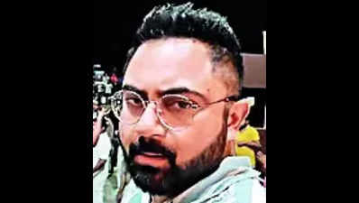 West Bengal: Soham Chakraborty surrenders, gets bail