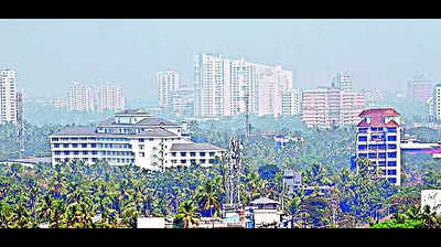 Blueprint for future: Kochi master plan gets government nod