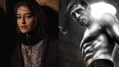 Kartik Aaryan's 'Chandu Champion' gets an 'Oustanding' review from ...