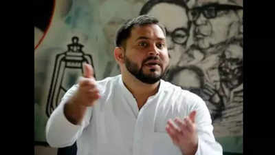 Bihar assembly bypolls: Keeping flock together tough for Tejashwi Yadav