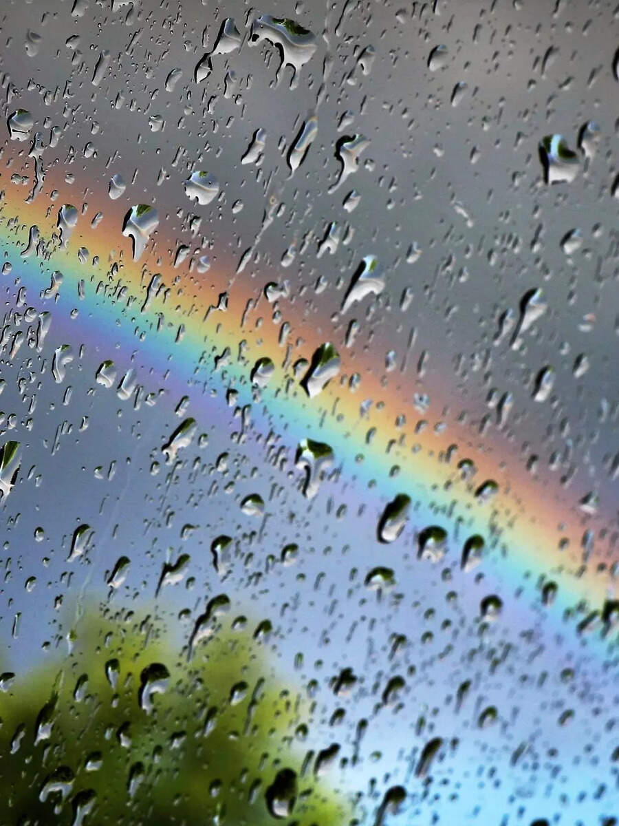  பூமியில் மிக அதிக மழை பெய்யும் 10 இடங்கள்! 