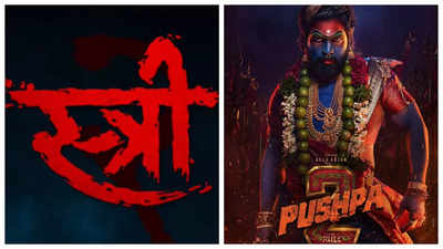 Shraddha Kapoor and Rajkummar Rao's 'Stree 2' to clash with Akshay Kumar’s ‘Khel Khel Mein’ on August 15