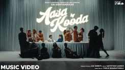 Experience The New Tamil Music Video For 'Aasa Kooda' By Sai Abhyankkar and Sai Smriti