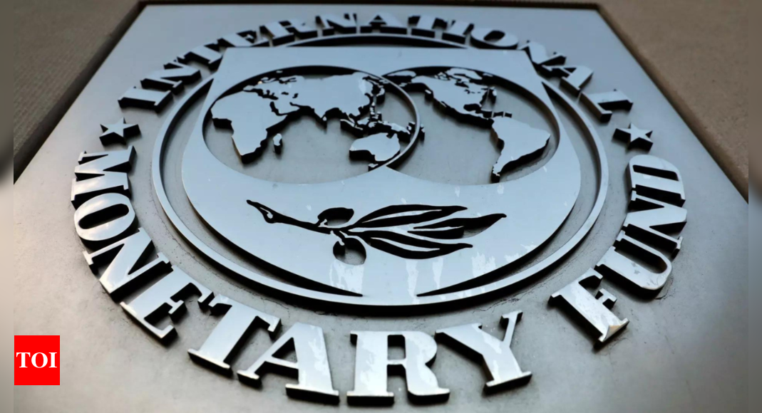 'Procedural issues' delaying Sri Lanka debt deal: IMF – Times of India