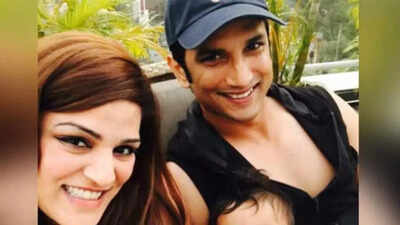 Sushant Singh Rajput's sister Shweta Singh Kirti pleads for justice on his 4th death anniversary with a heart melting throwback VIDEO: 'Give us the closure we deserve'