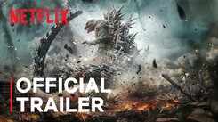 'Godzilla Minus One' Trailer: Ryunosuke Kamiki and Minami Hamabe starrer 'Godzilla Minus One' Official Trailer