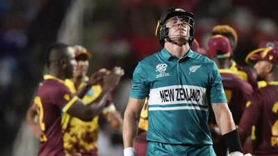 'Send C teams to tours, prefer money & IPL': Pakistan fans troll New Zealand's T20 World Cup exit