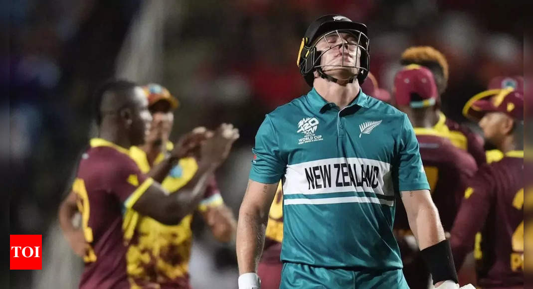 'Prefer money & IPL': Pak fans troll NZ's T20 WC exit
