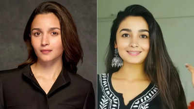 Alia Bhatt fans are concerned as another deepfake video of the actress goes viral: 'AI is dangerous'