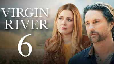 'Virgin River' season 6 expected to release date on OTT