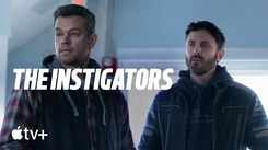 'The Instigators' Trailer: Matt Damon and Casey Affleck starrer 'The Instigators' Official Trailer