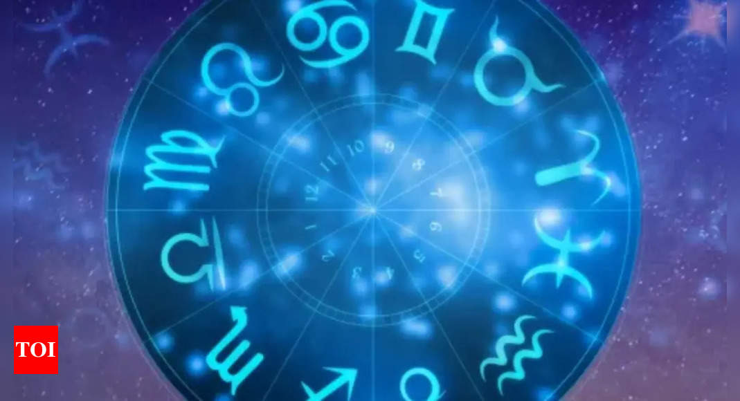 Modest zodiac signs shine: A closer look at the humble stars - Times of ...