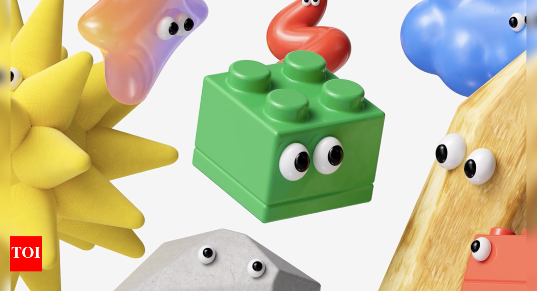 Google Doodle contest Top 5 finalists and their visions for the future Times of India