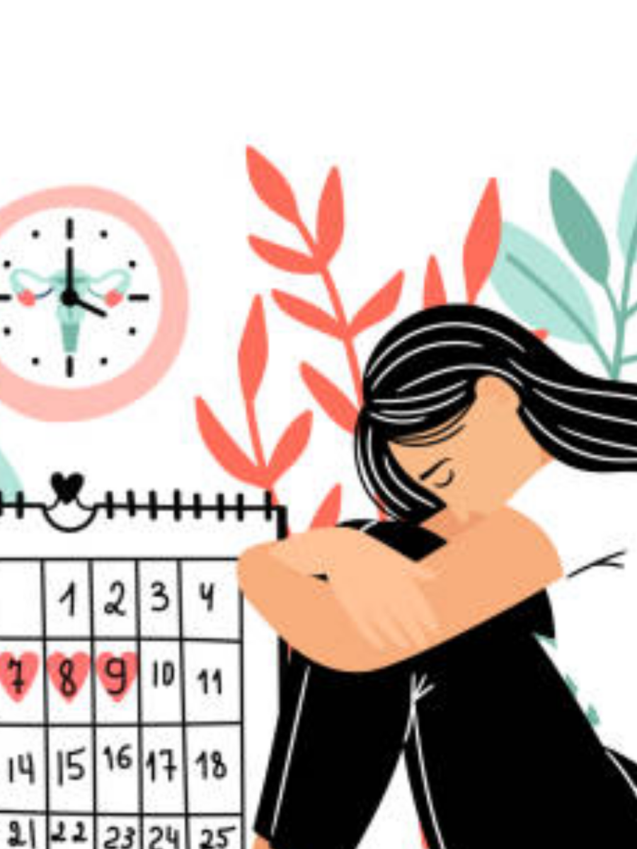 Periods Pain Relief Tips இயற்கையான முறையில் மாதவிடாய் வலியை குறைப்பது