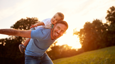 6 life lessons a father can teach his kids