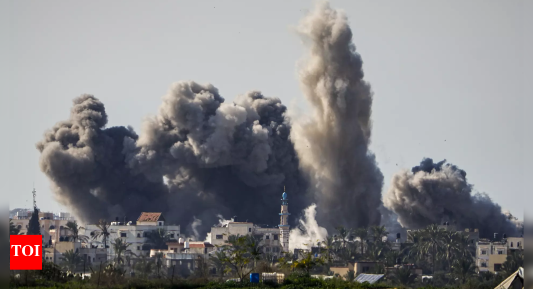 What are the main sticking points in the cease-fire talks between ...