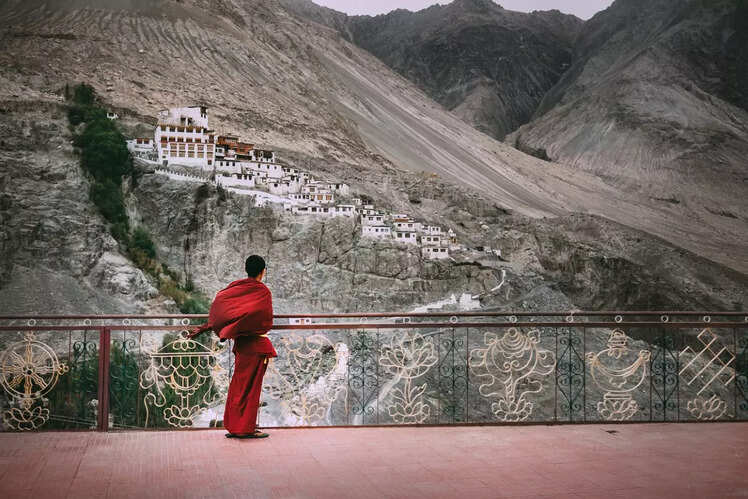 Nubra Valley