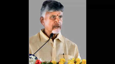 N Chandrababu Naidu takes steps to fill job vacancies