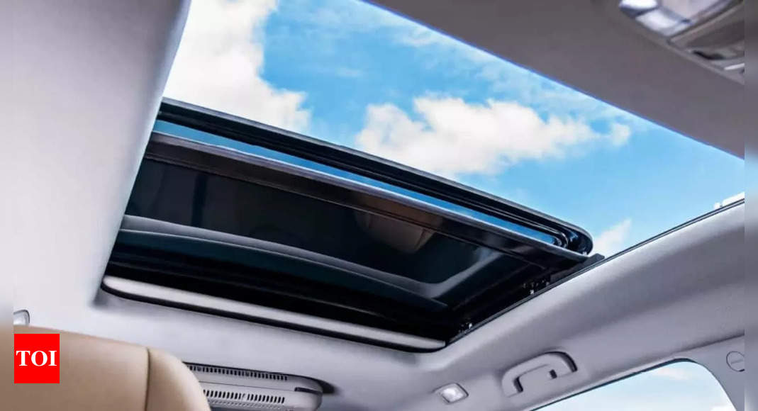 Minda Corp partners with Taiwan’s HCMF for Make In India sunroofs: Details