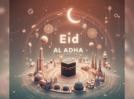 Happy Eid-ul-Adha 2024: Eid Mubarak Images, Wishes, Messages, Quotes, Facebook & Whatsapp status, Pictures and Greeting Cards