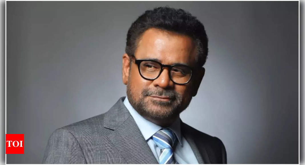 Anees Bazmee on 'BB 3's clash with 'Singham Again'