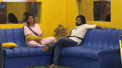 Bigg Boss Malayalam 6: Gabri reacts to Jasmin's father taking away his chain, says 'It was for your good'