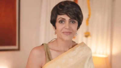 Mandira Bedi says she was ignored by her senior panelists while hosting the Cricket World Cup in 2003: 'I used to cry every day'