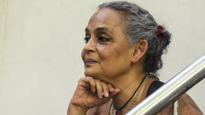 Delhi LG approves prosecution of Arundhati Roy under UAPA for 'provocative' speech: Officials