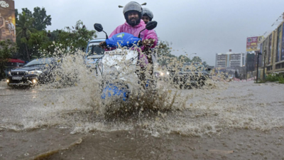IMD predicts heavy to very heavy rainfall across north Bengal in few days