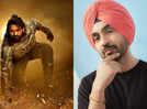 ‘Kalki 2898 AD’ first single promo: Prabhas and Diljit Dosanjh to have a face off in 'India's Biggest Song of the Year'