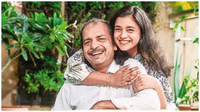 Father’s Day 2024 Special: I am who I am today because of my father, says Sumbul Touqeer