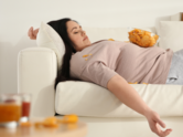 'Why is my body lazy to move': 5 reasons why this is happening