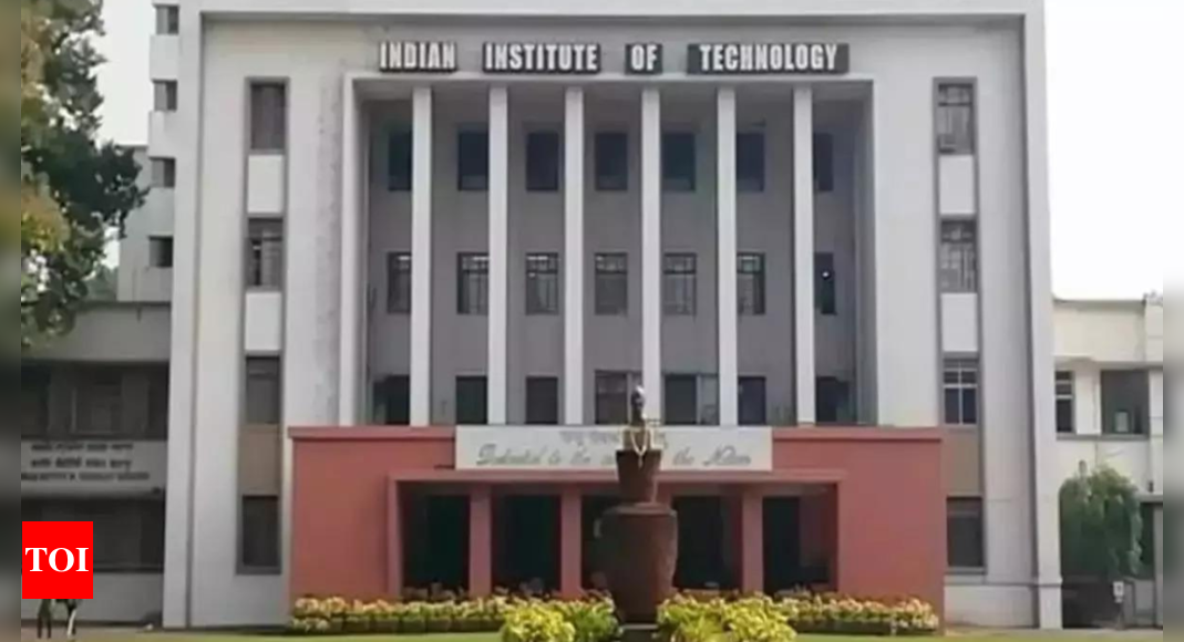 IIT Kharagpur student was ‘shot, stabbed, hit in the chest’