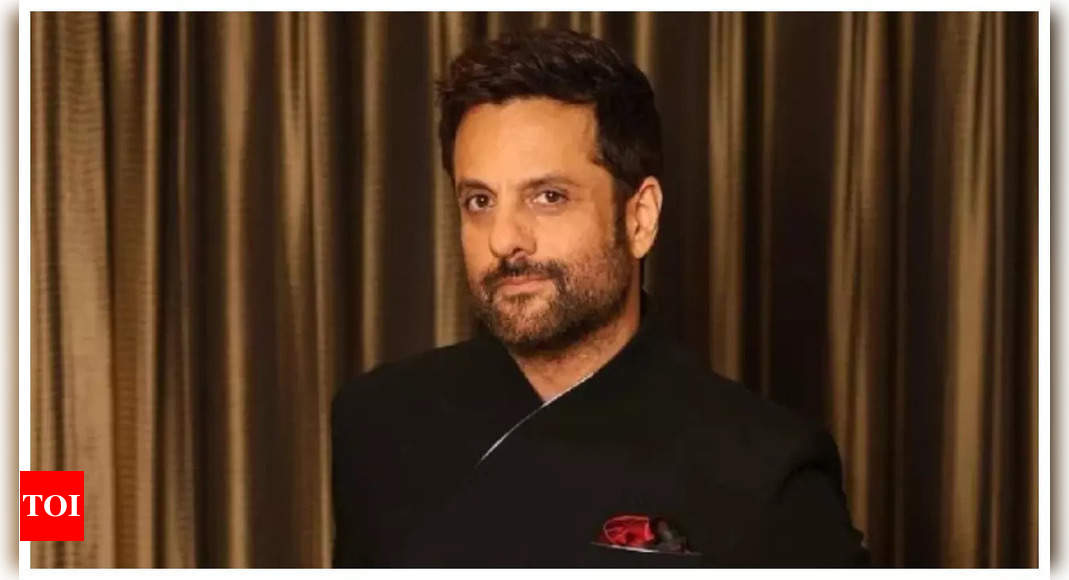 Fardeen: I felt 'angry' after being trolled for weight gain