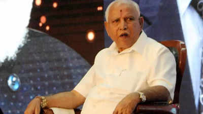 Karnataka High Court to cops: No coercive action against BS Yediyurappa