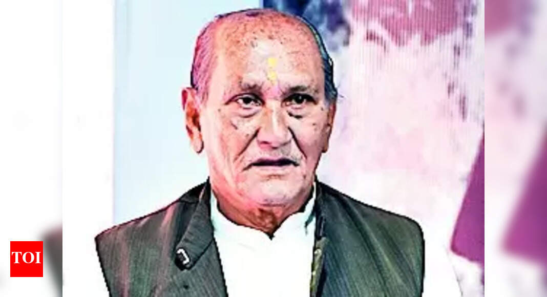 Collector assures actions in land deals | Vadodara News - Vimarsana News