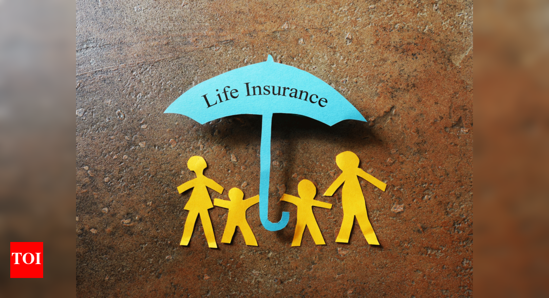 Life insurers' stocks rally on 'low impact' of new norms - Vimarsana News