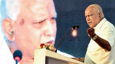 BS Yediyurappa Pocso case: Congress accused of stalling action with eye on polls
