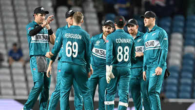 T20 World Cup: New Zealand thrash Uganda for first win of the tournament