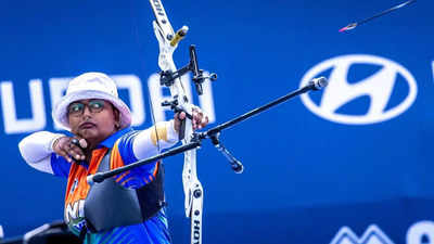 Deepika Kumari-led Indian women's recurve archery team falls short of Paris Olympics 2024 quota