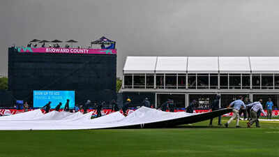 India vs Canada: Will Florida weather allow India a chance to extend